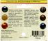 AGATE - MEGA MARBLES - MEGA MARBLES JAUNE 24+1 (BACK)